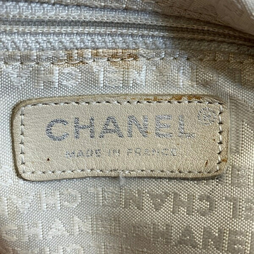Chanel Coco Cocoon Shoulder Bag
