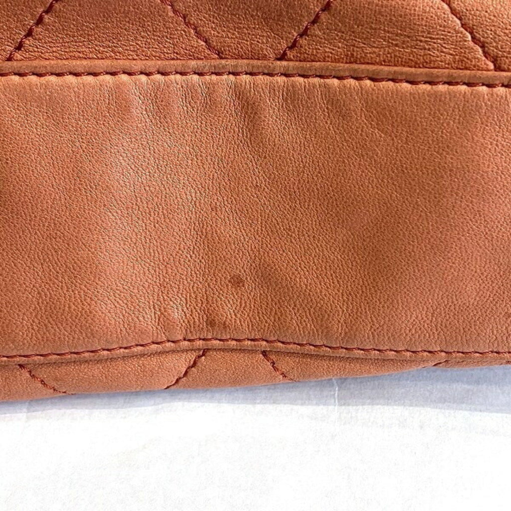 Chanel Coco Cocoon Shoulder Bag