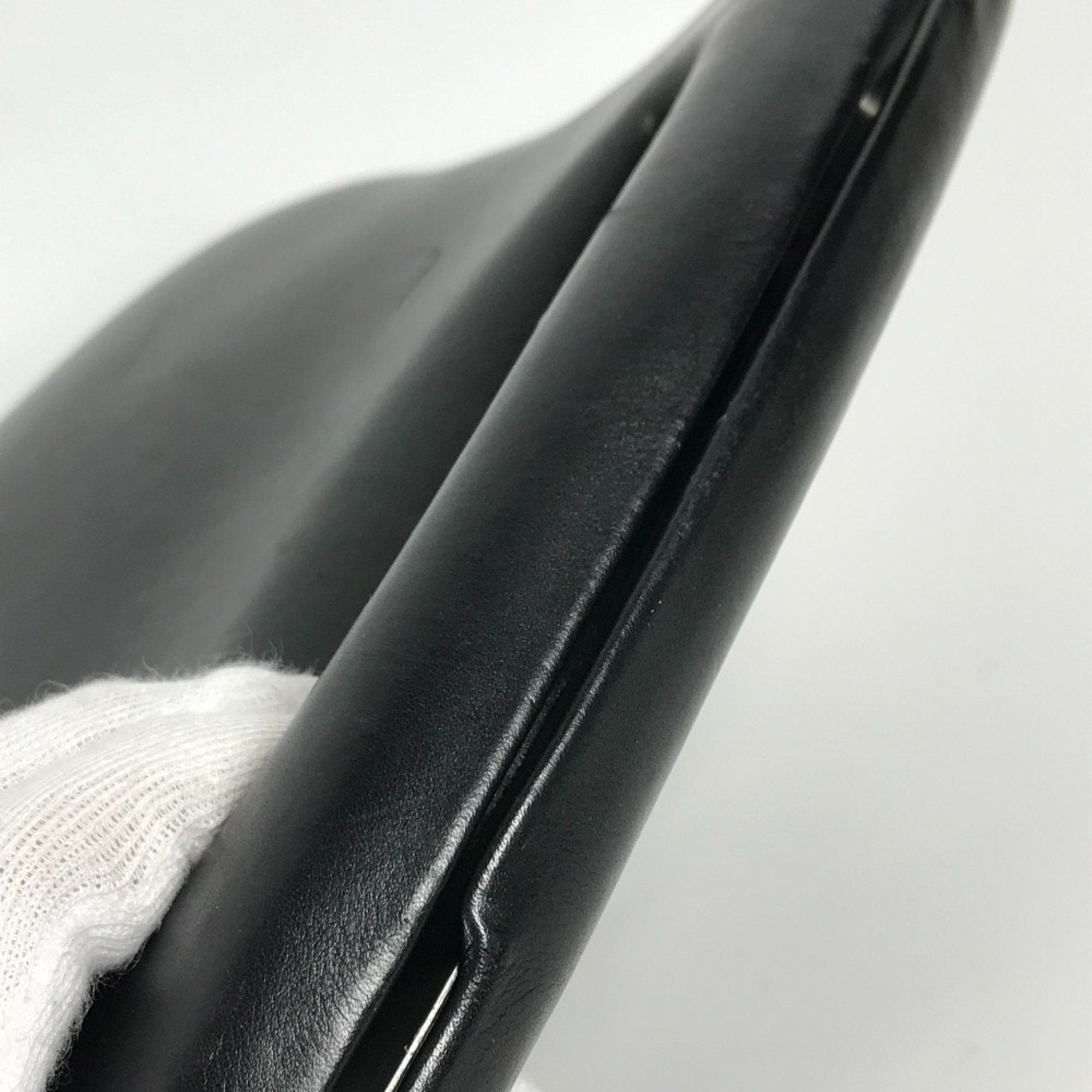 Chanel Classic Flap Handbag