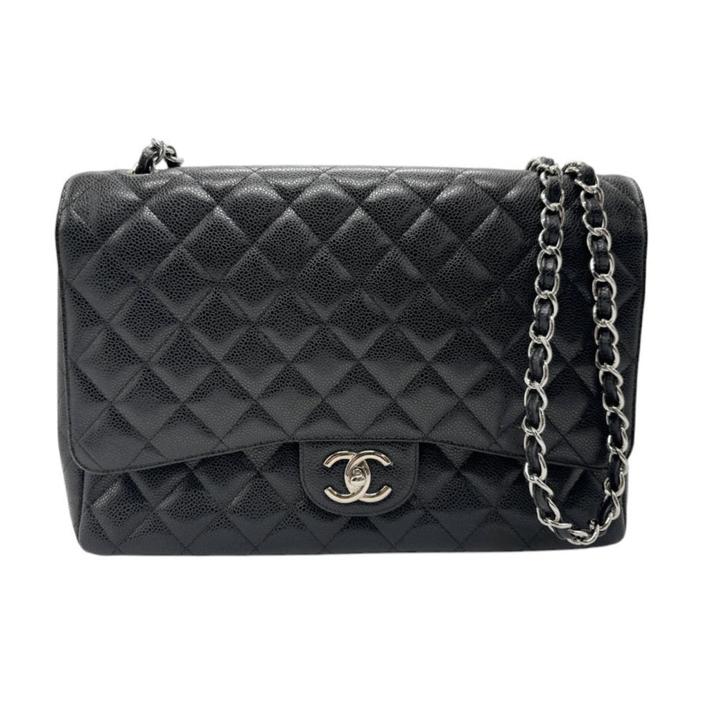 Chanel Classic Jumbo Shoulder Bag