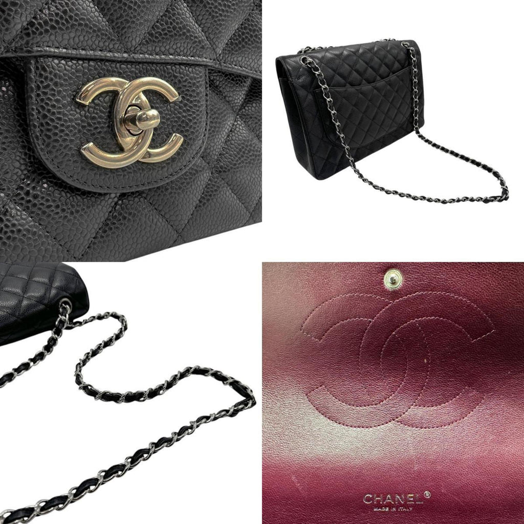 Chanel Classic Jumbo Shoulder Bag