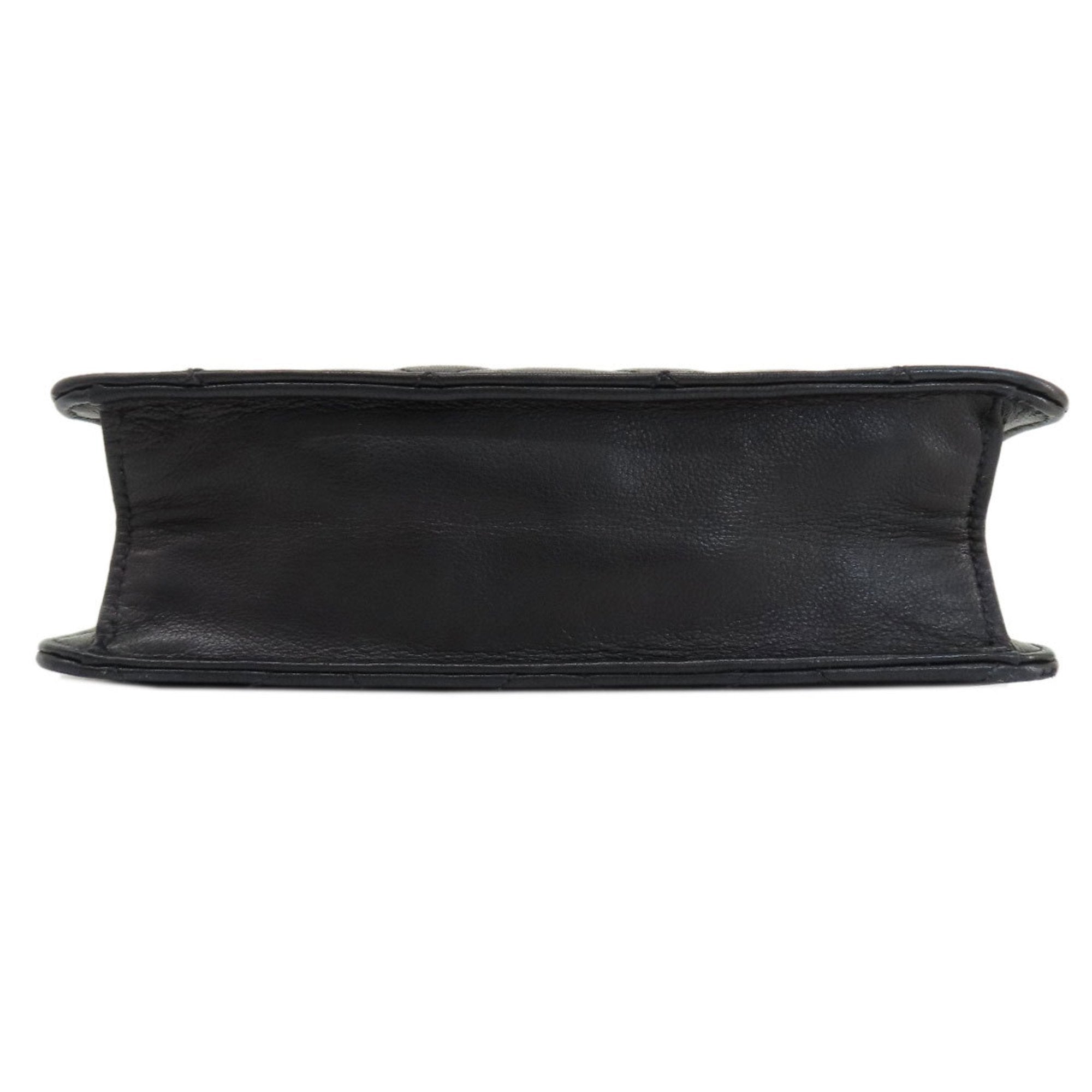 Chanel Classic Double Flap Shoulder Bag