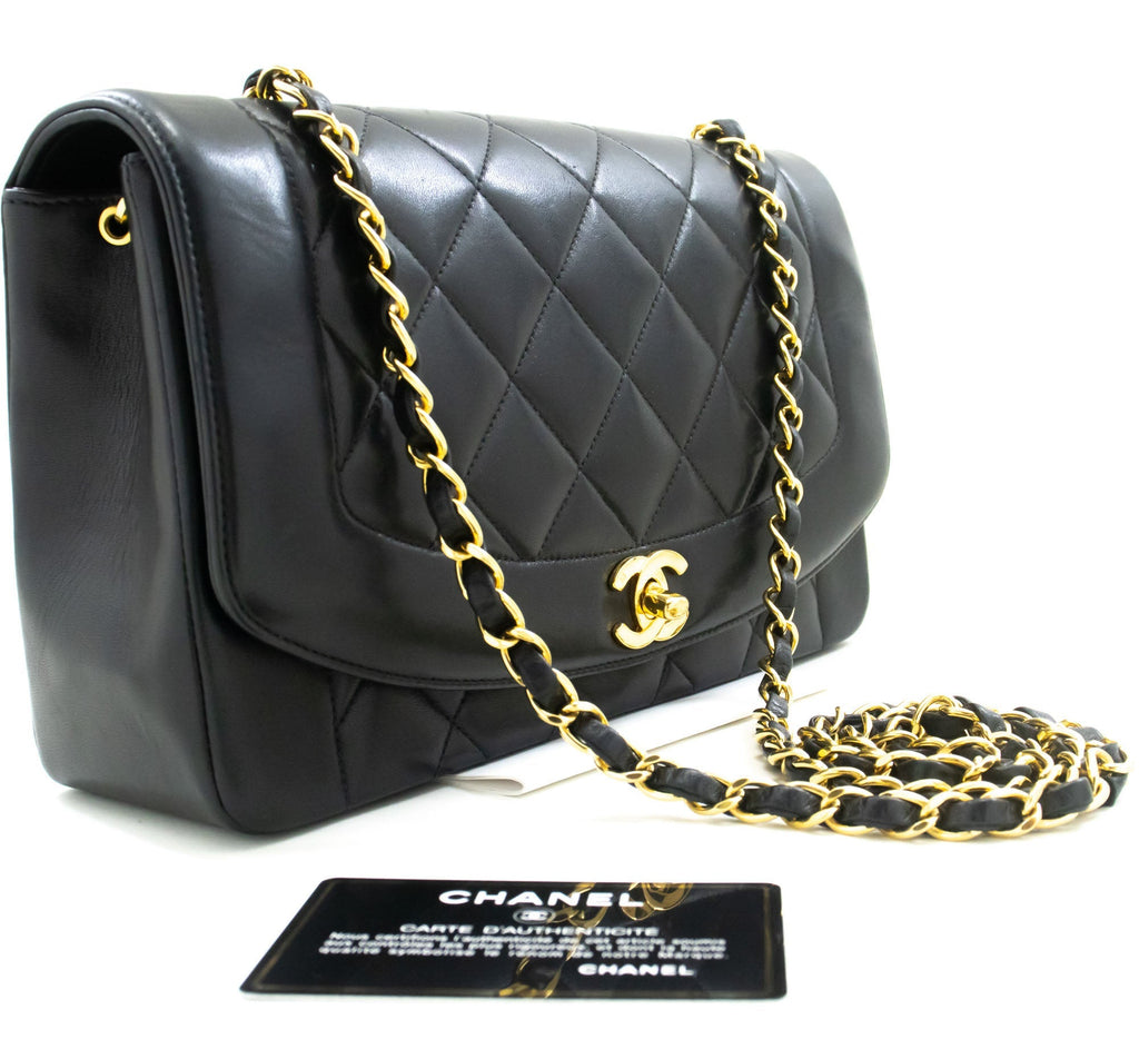 Chanel Classic Flap Bag Shoulder Bag