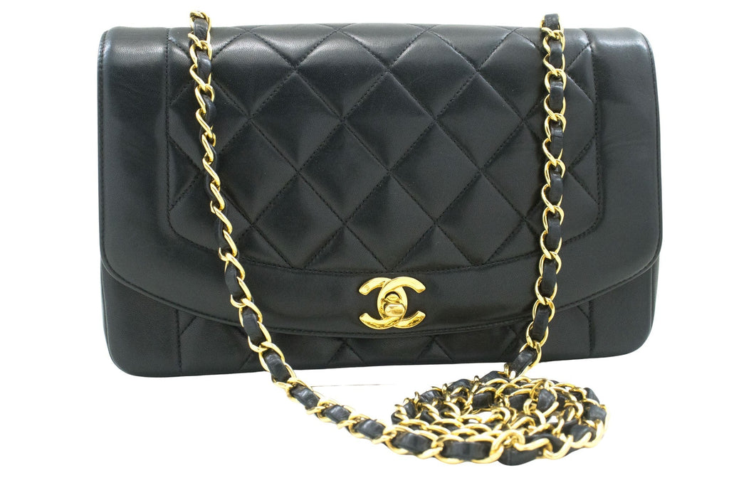 Chanel Classic Flap Bag Shoulder Bag