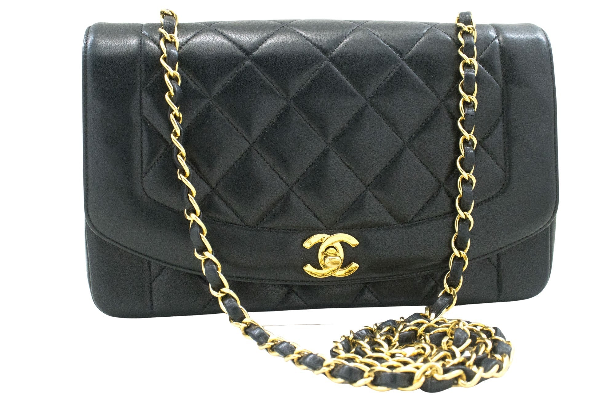 Chanel Classic Flap Bag Shoulder Bag
