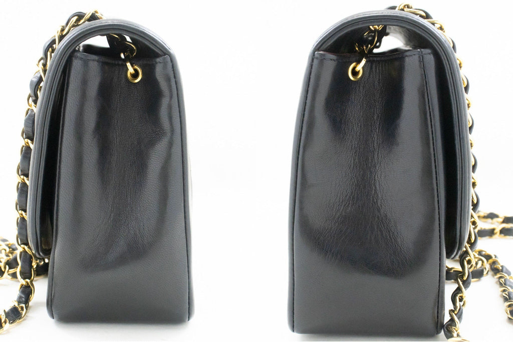Chanel Classic Flap Bag Shoulder Bag