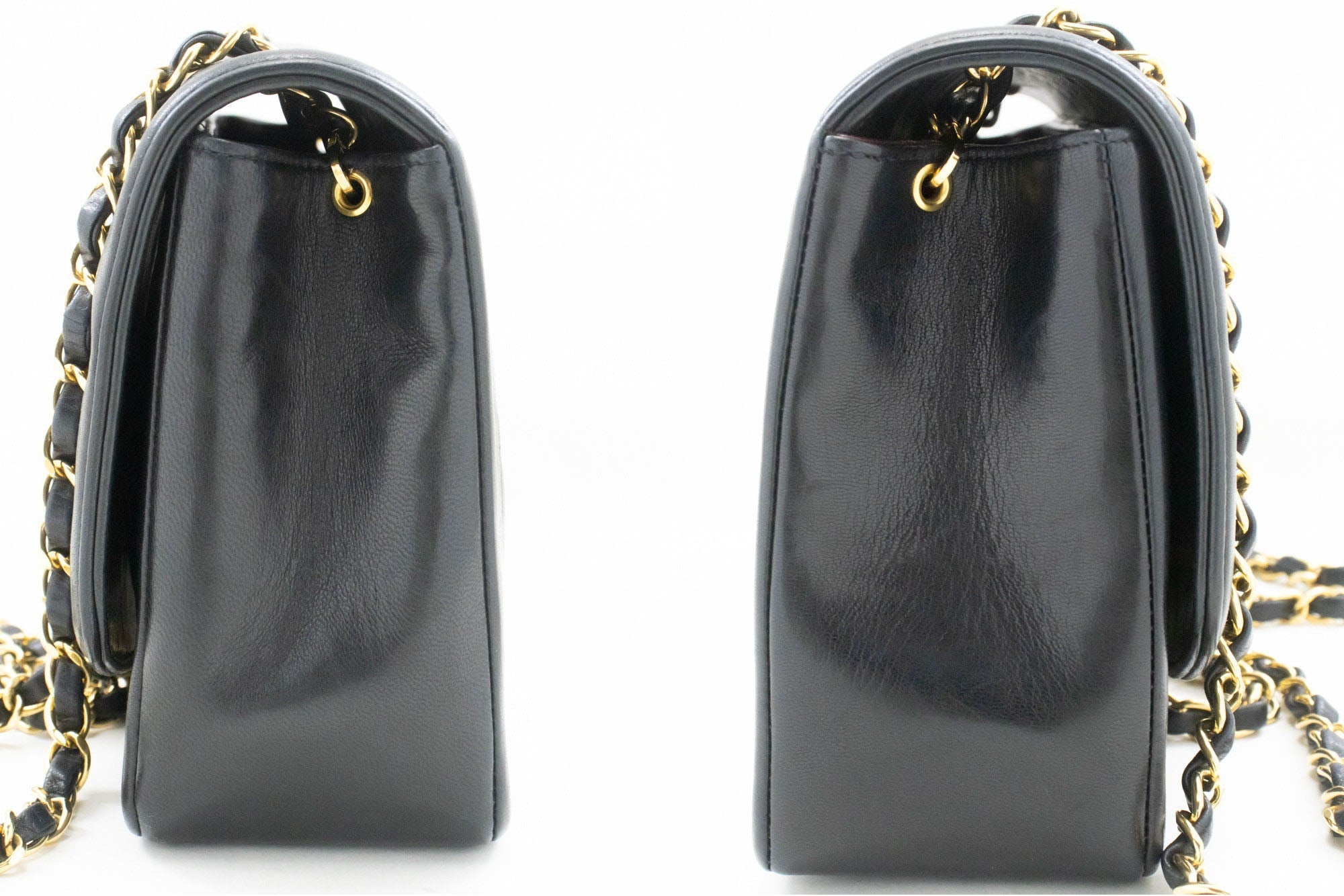 Chanel Classic Flap Bag Shoulder Bag
