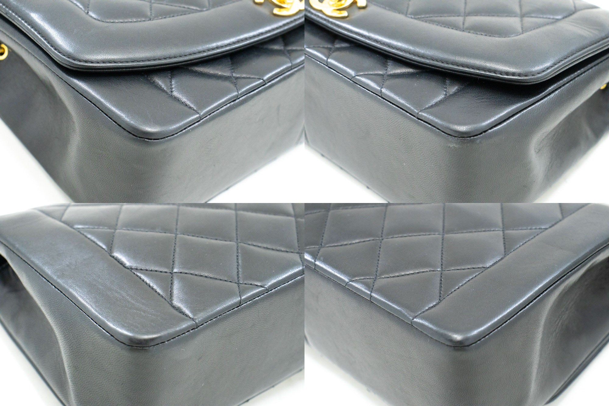Chanel Classic Flap Bag Shoulder Bag