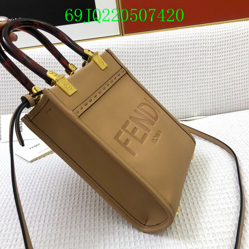 Glami - FDE Bags - 1519