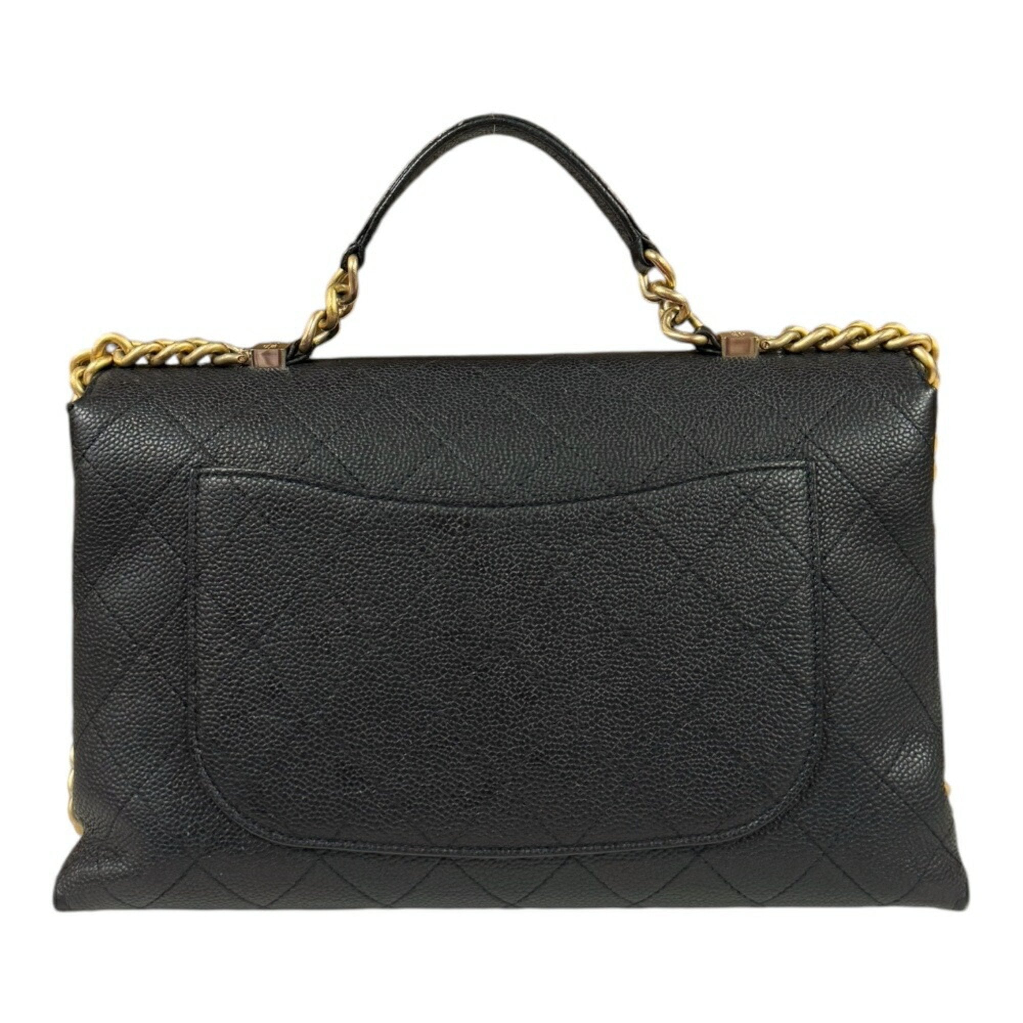 Chanel Chanel 19 Medium Flap Bag