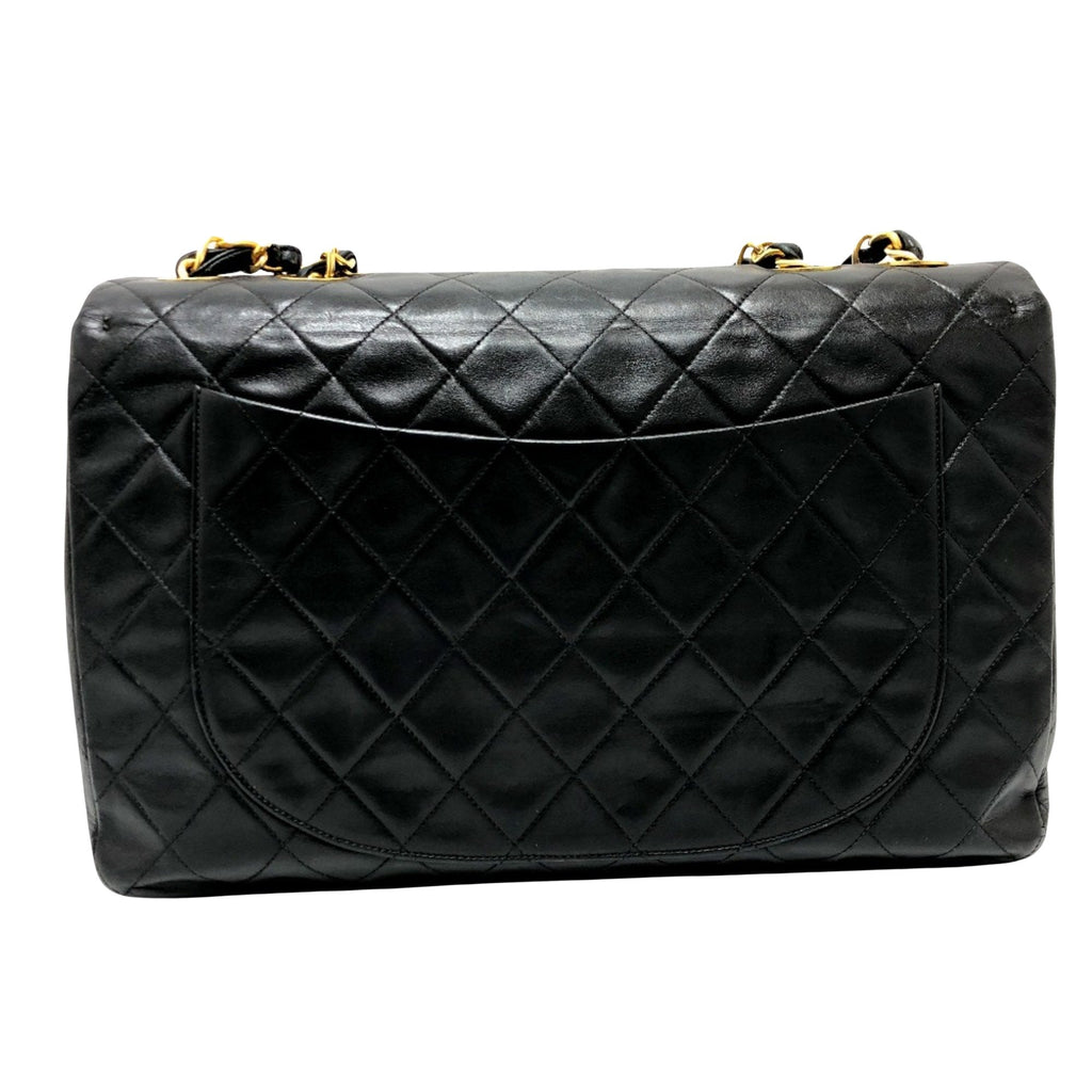 Chanel Classic Flap Bag 255