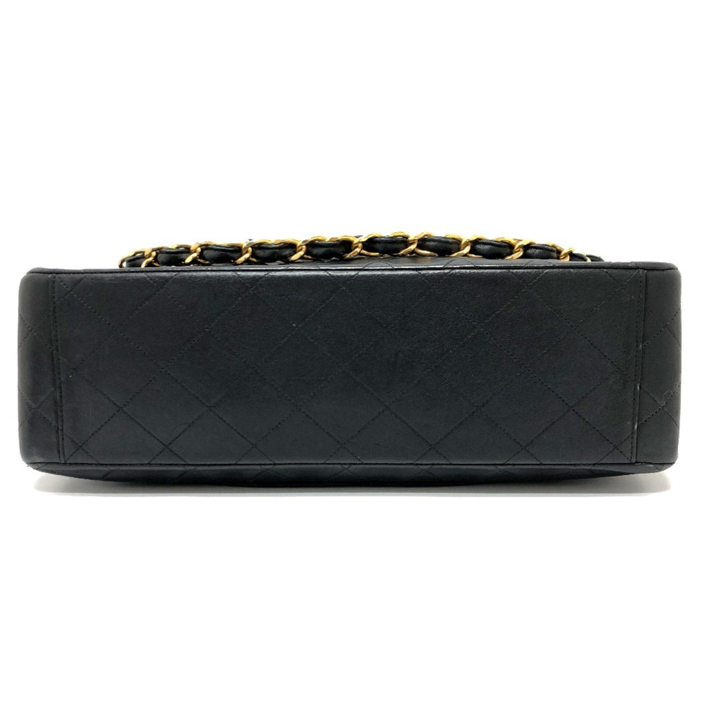Chanel Classic Flap Bag 255