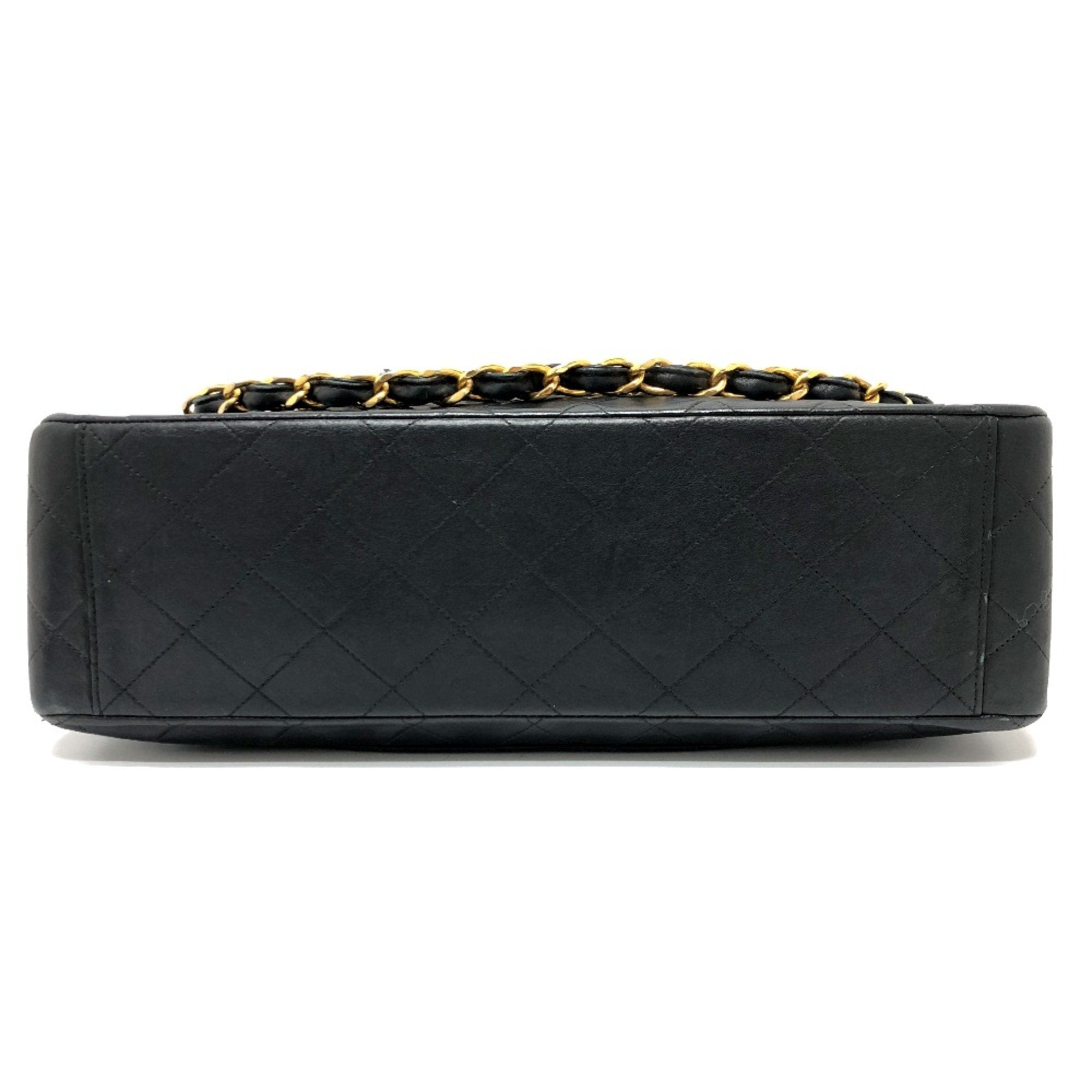 Chanel Classic Flap Bag 255