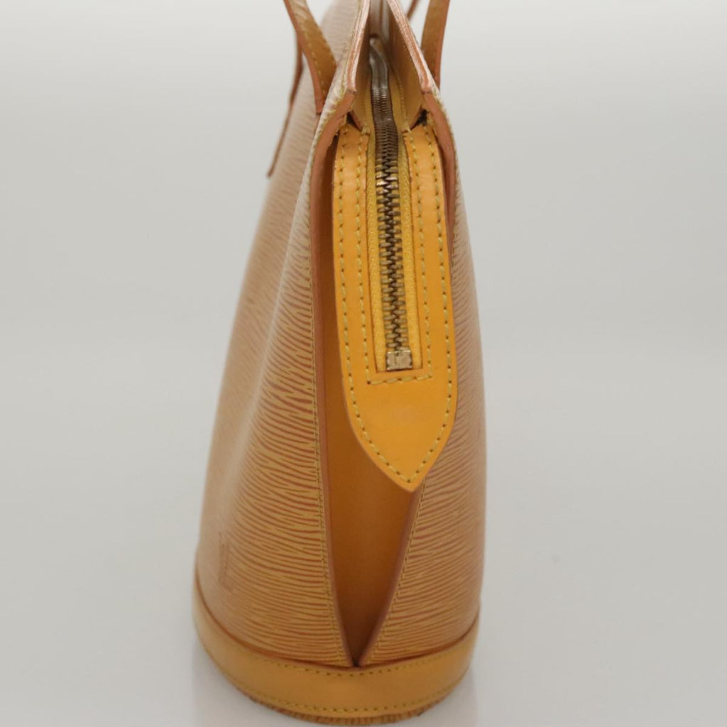 Saint Jacques Leather Handbag