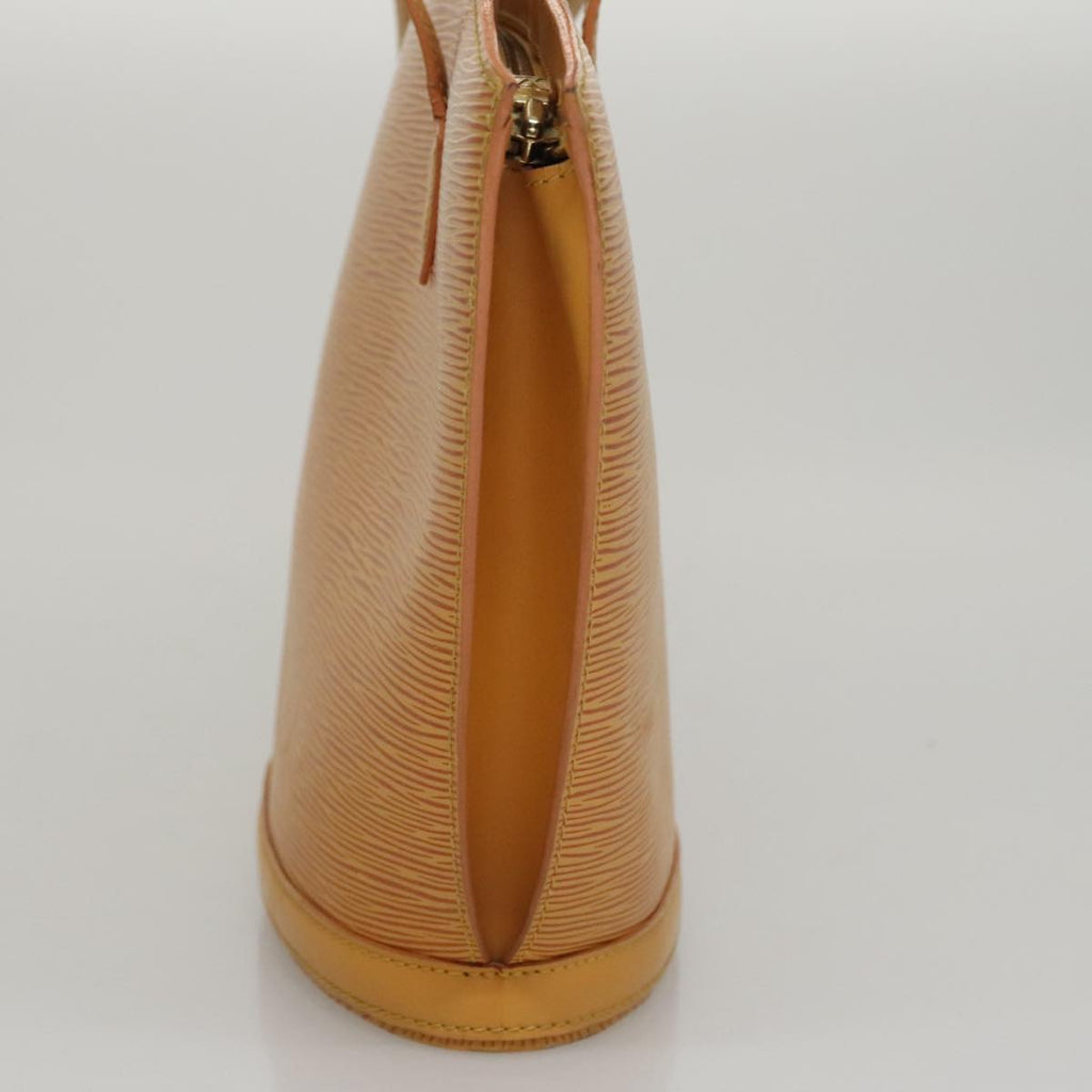 Saint Jacques Leather Handbag
