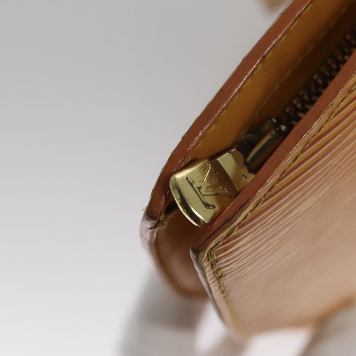 Saint Jacques Leather Handbag