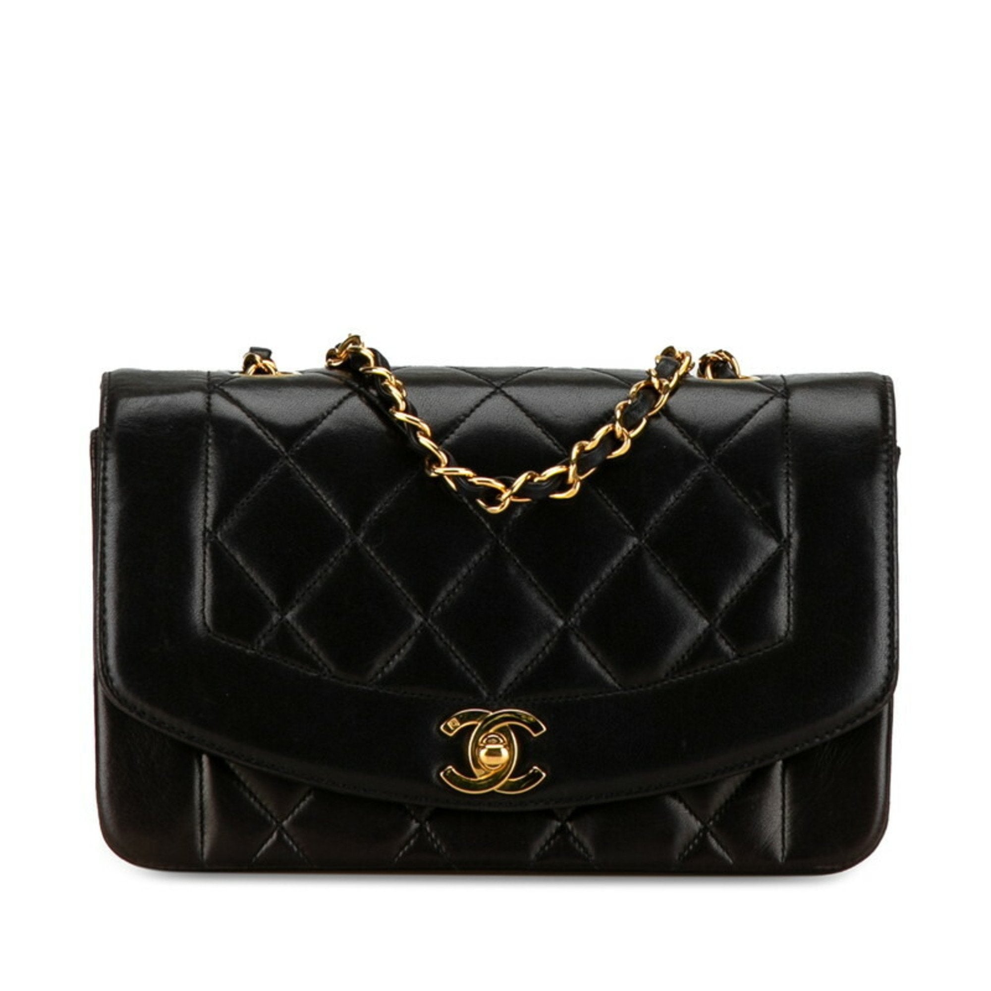 Chanel Classic Flap Bag Shoulder Bag