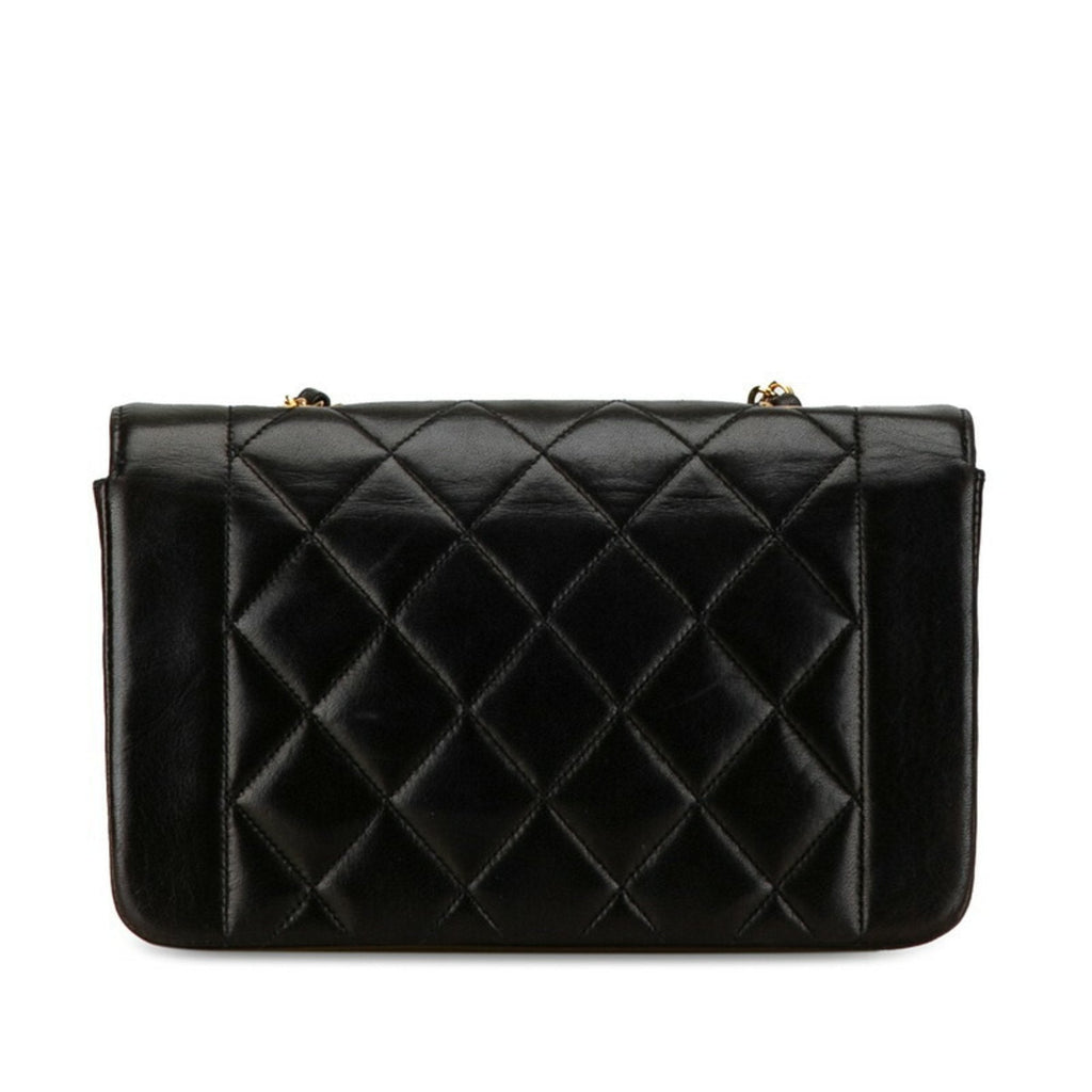 Chanel Classic Flap Bag Shoulder Bag