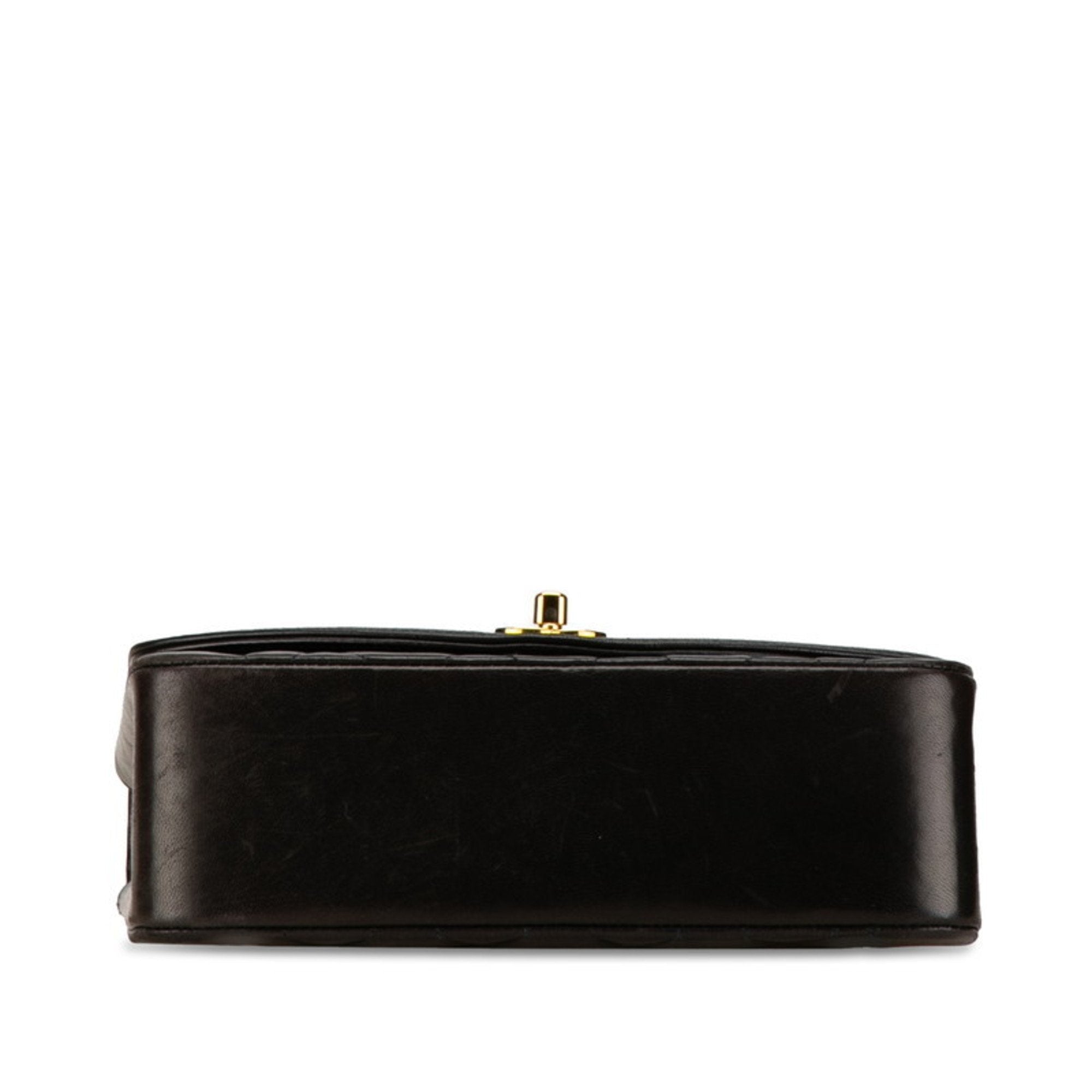 Chanel Classic Flap Bag Shoulder Bag