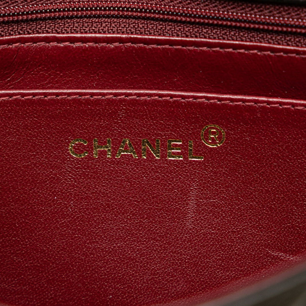Chanel Classic Flap Bag Shoulder Bag