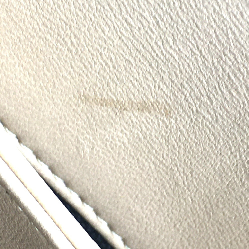Chanel Suede Leather Chain Bag
