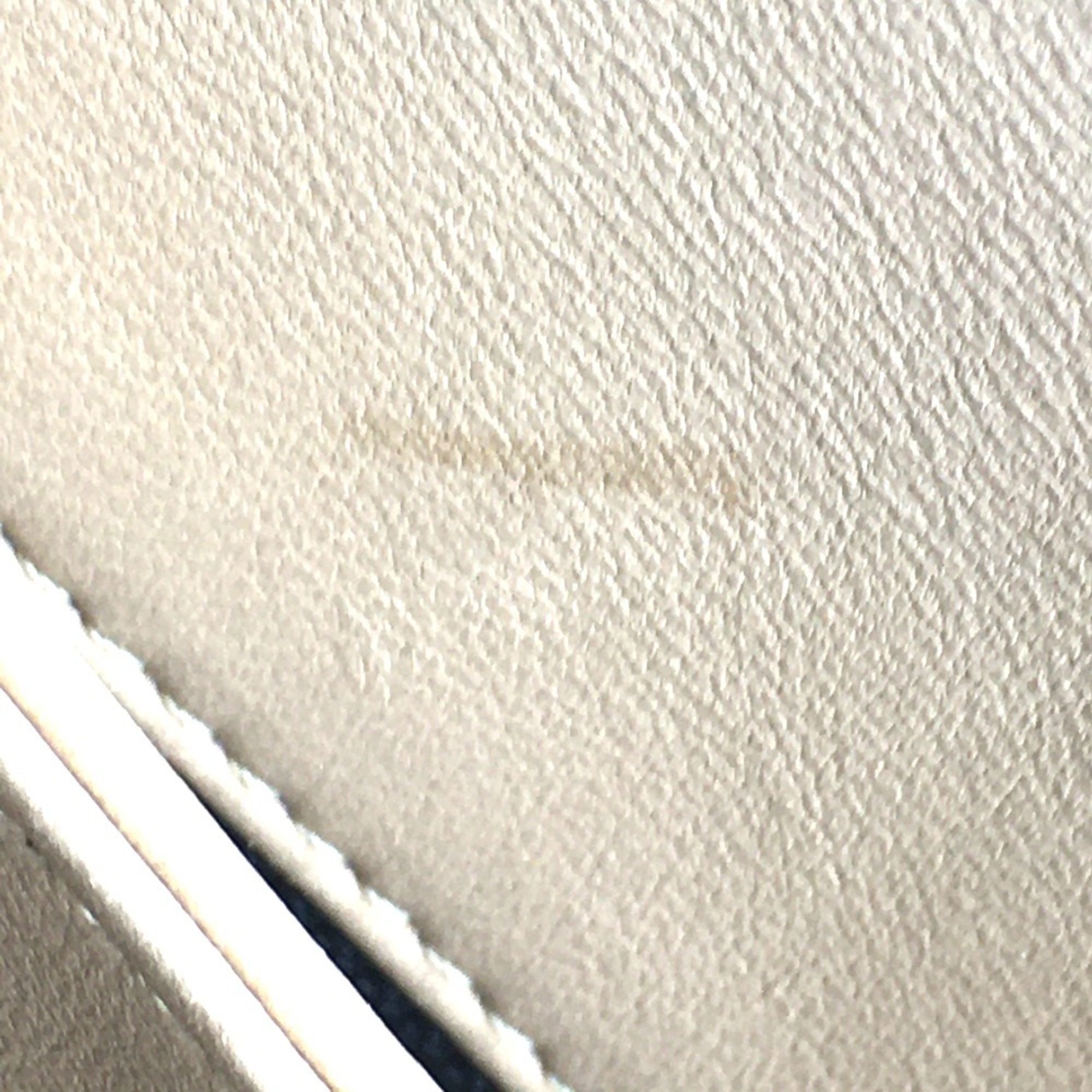 Chanel Suede Leather Chain Bag