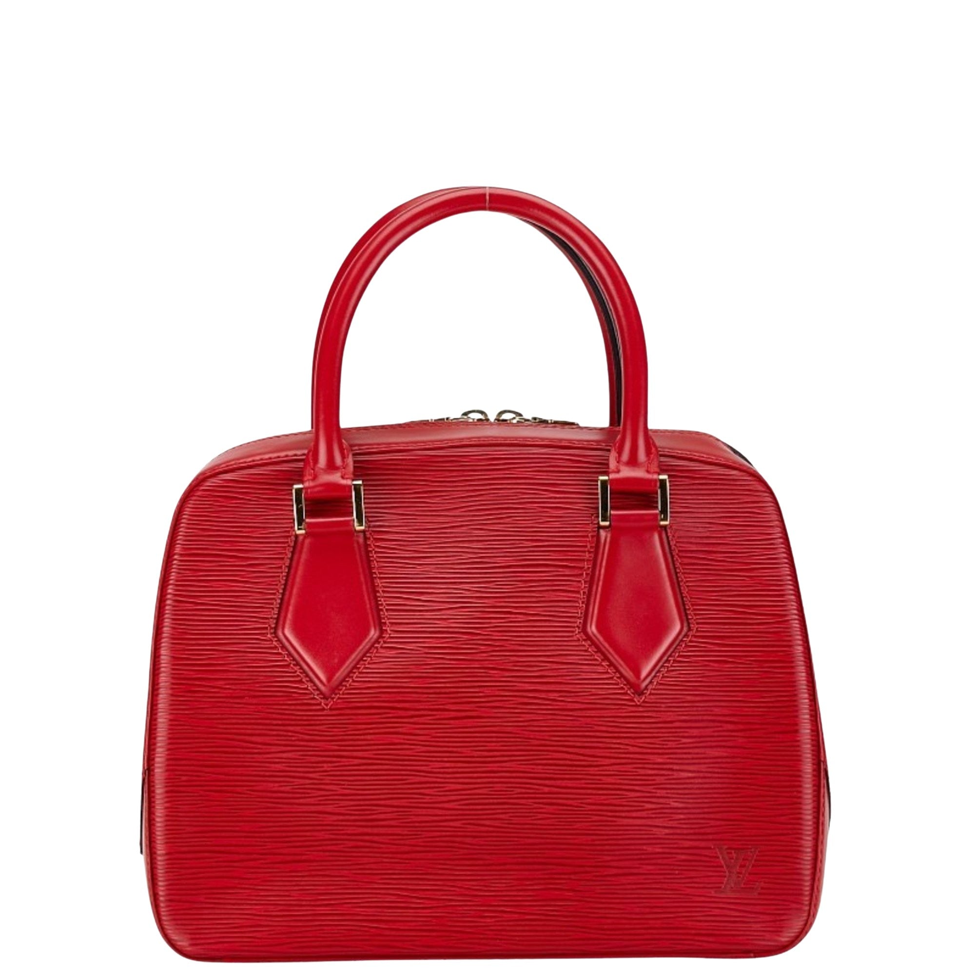 Speedy Bandouliere 25 Epi Red