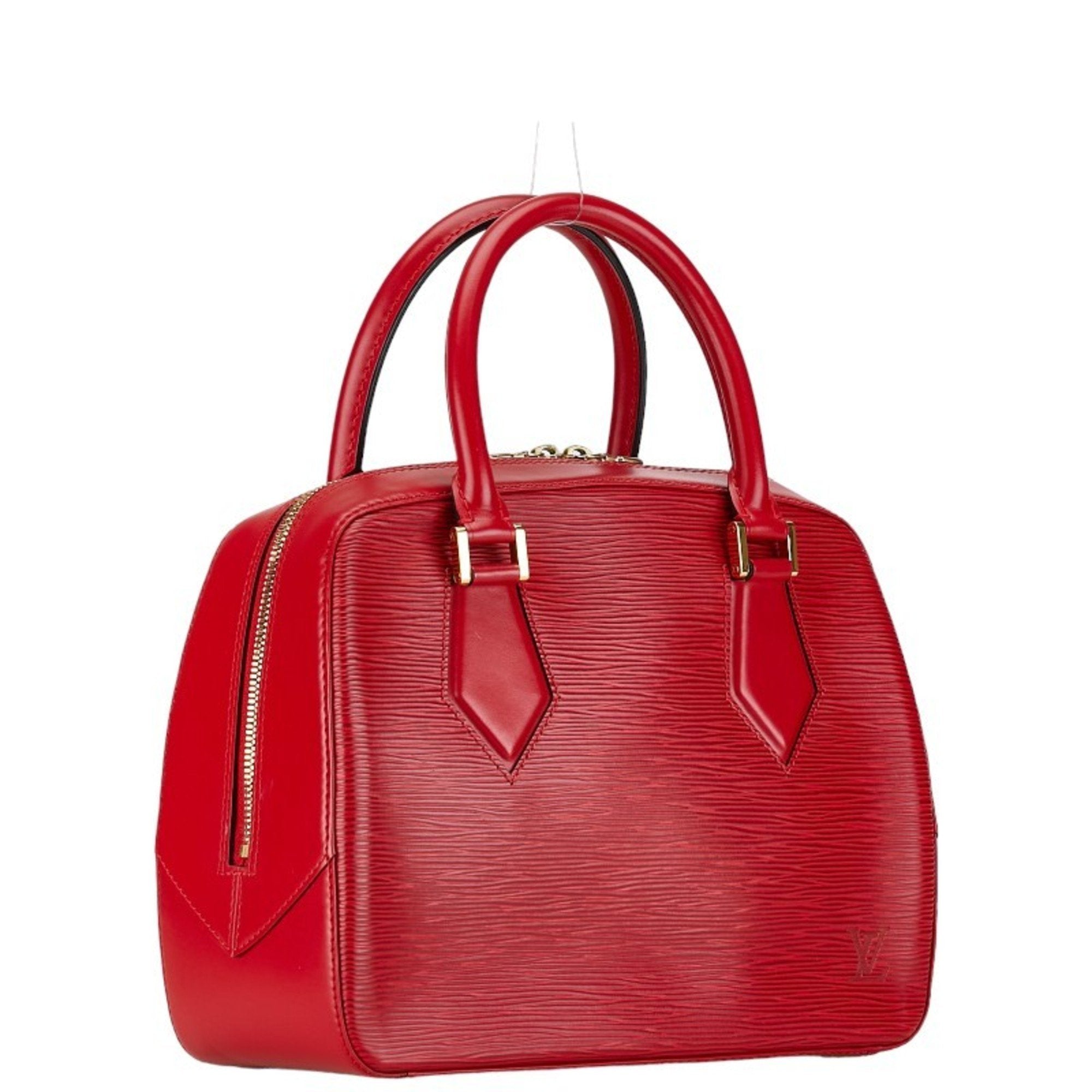 Speedy Bandouliere 25 Epi Red