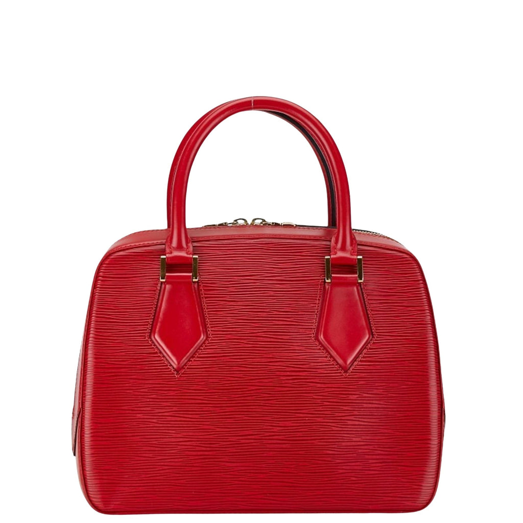 Speedy Bandouliere 25 Epi Red