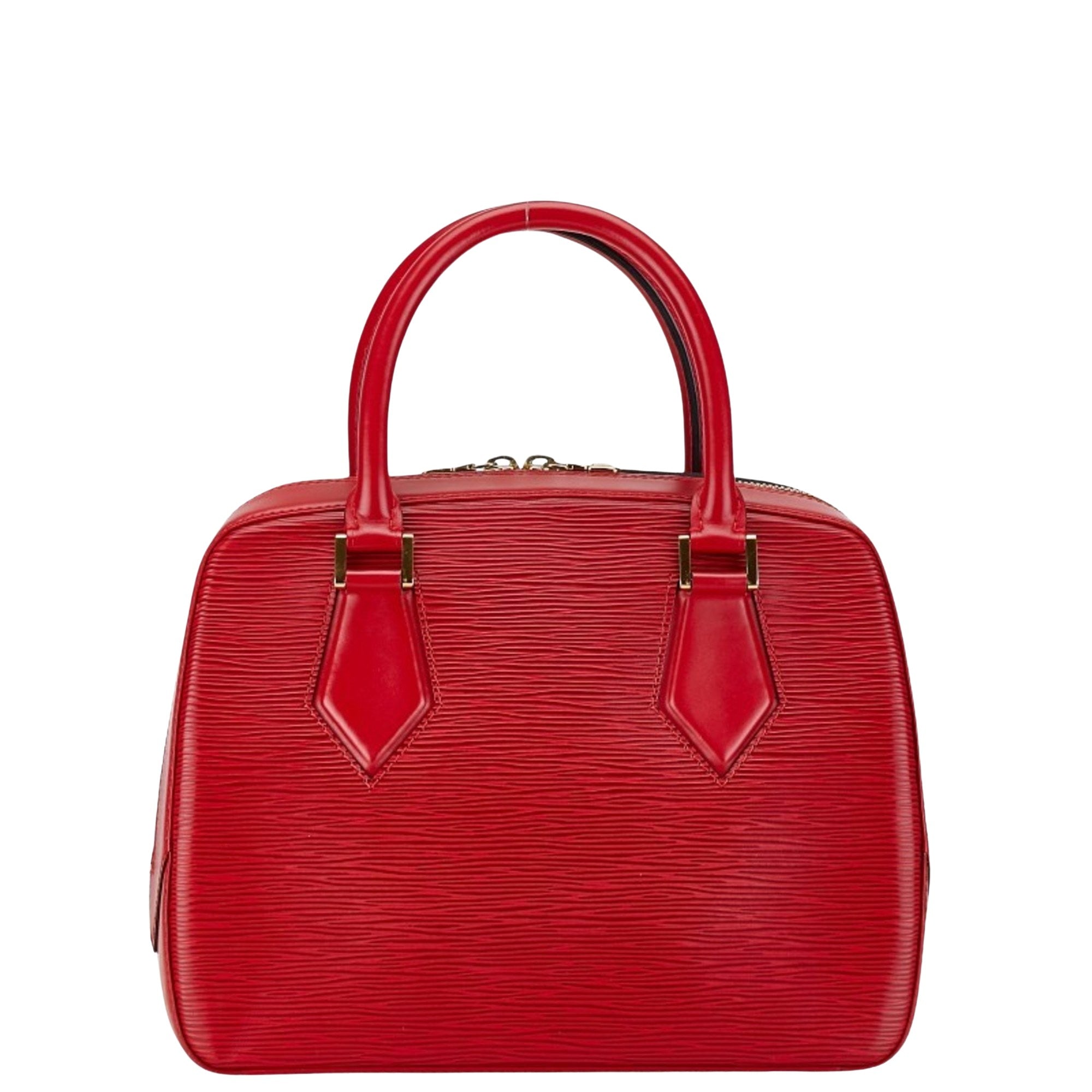 Speedy Bandouliere 25 Epi Red