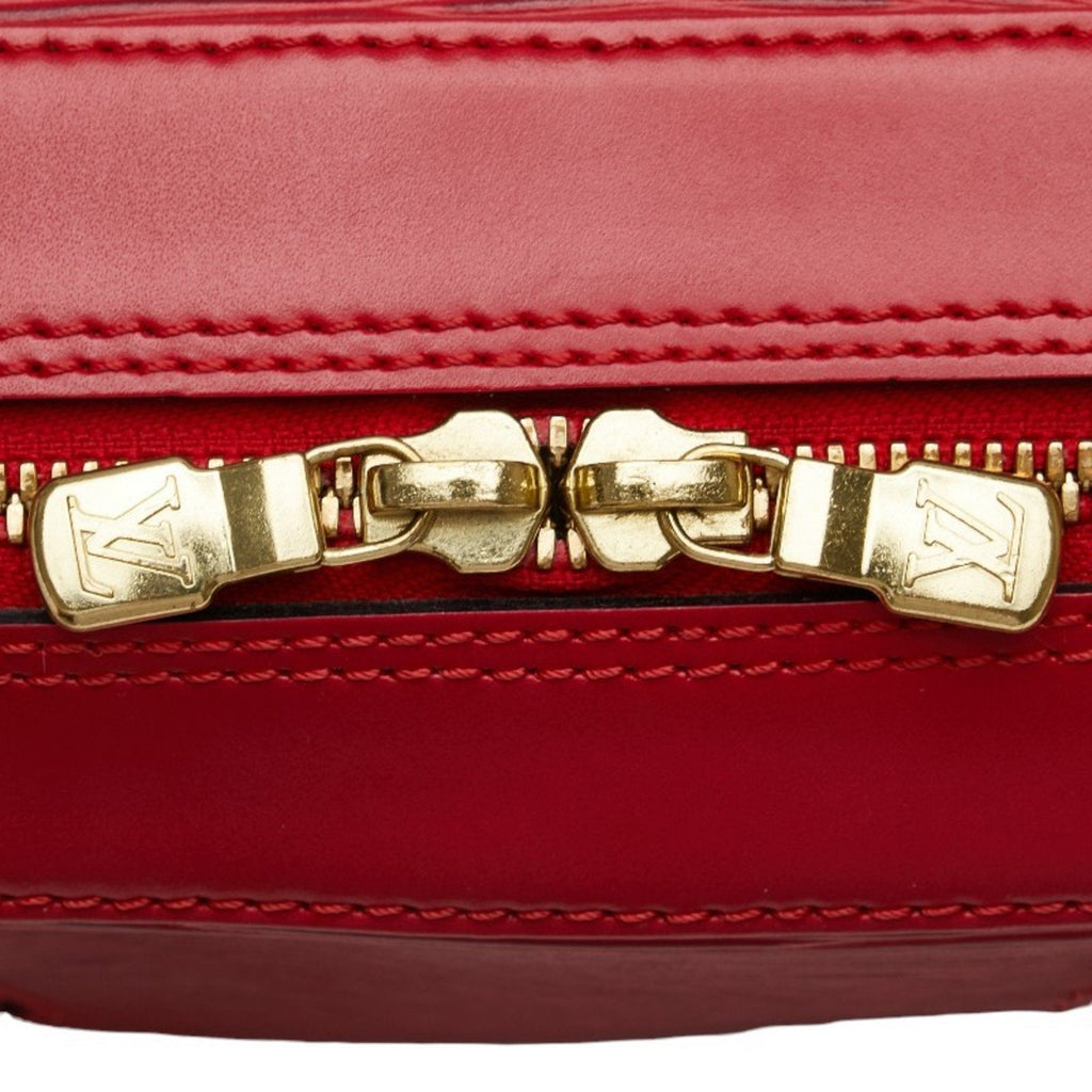 Speedy Bandouliere 25 Epi Red