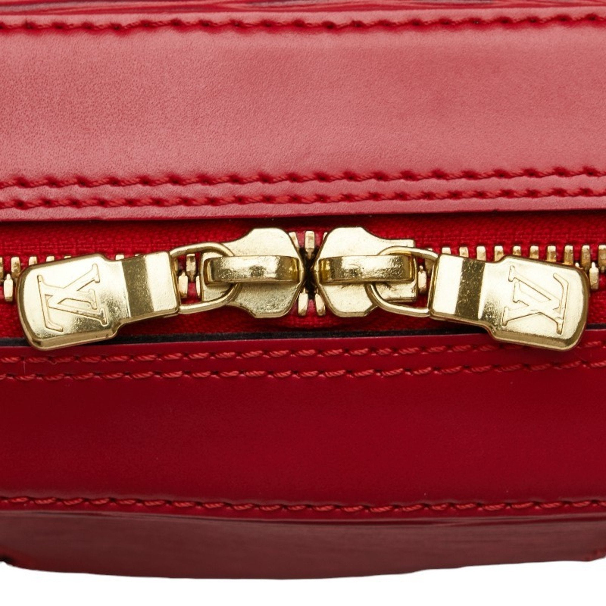 Speedy Bandouliere 25 Epi Red
