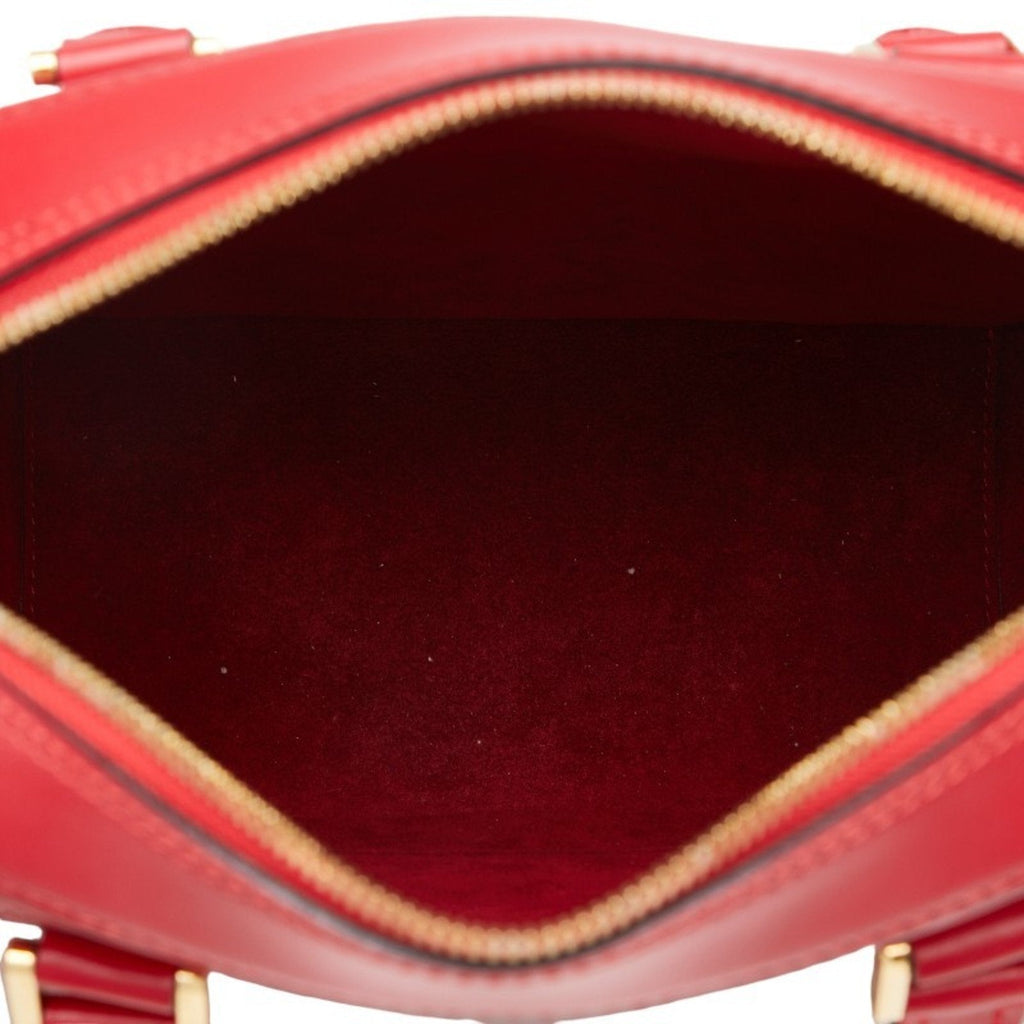 Speedy Bandouliere 25 Epi Red