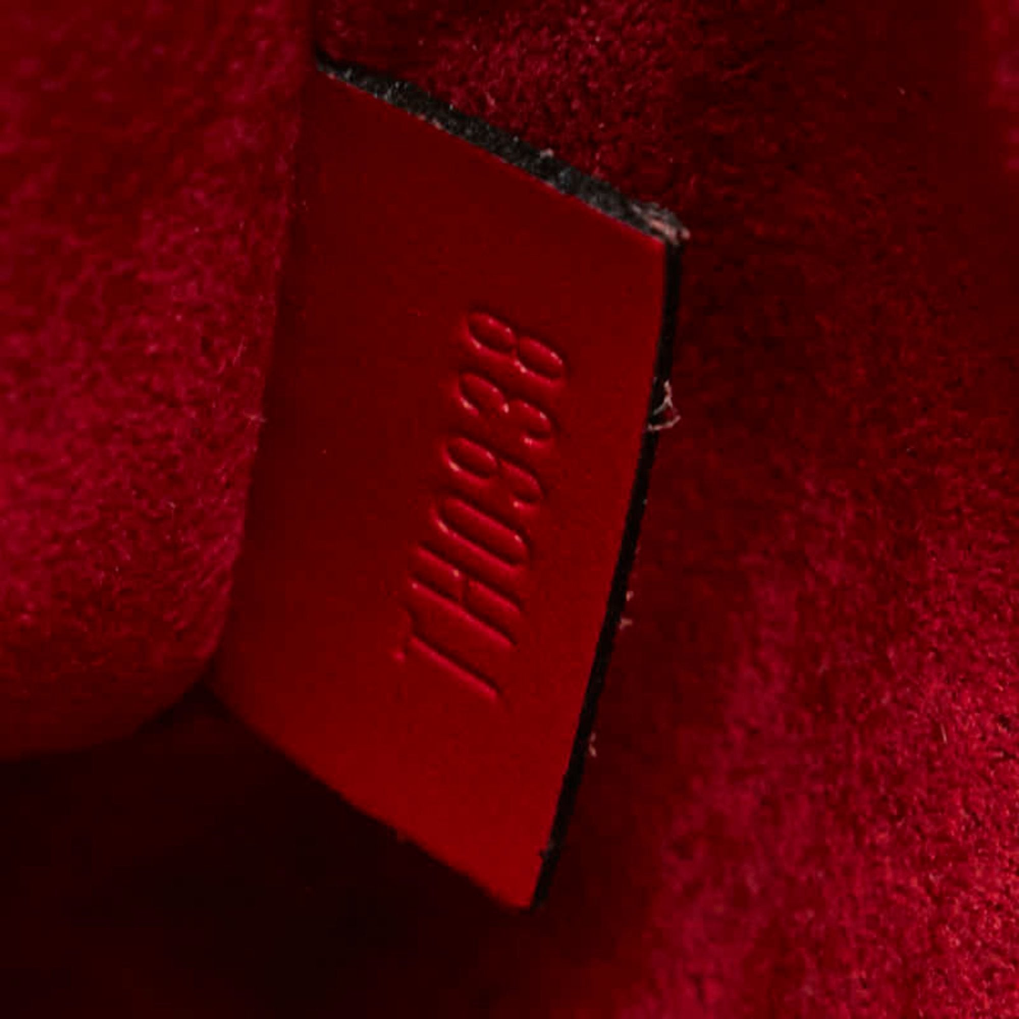 Speedy Bandouliere 25 Epi Red