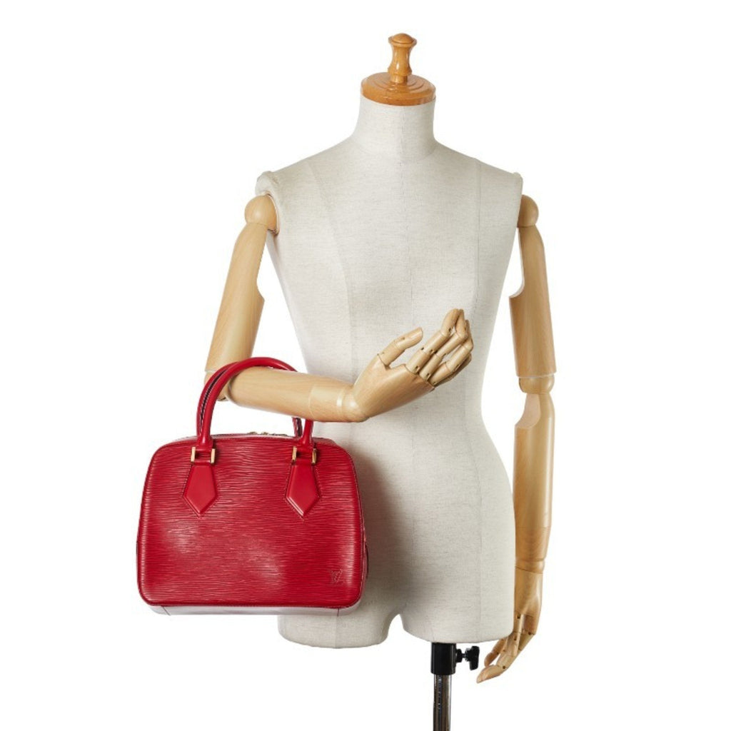 Speedy Bandouliere 25 Epi Red