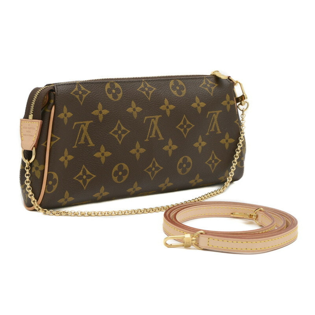 Pochette Felicie Monogram Chain Bag