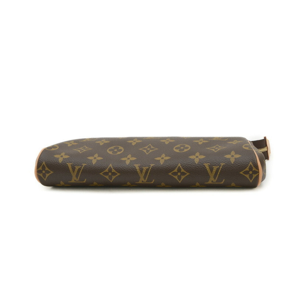 Pochette Felicie Monogram Chain Bag