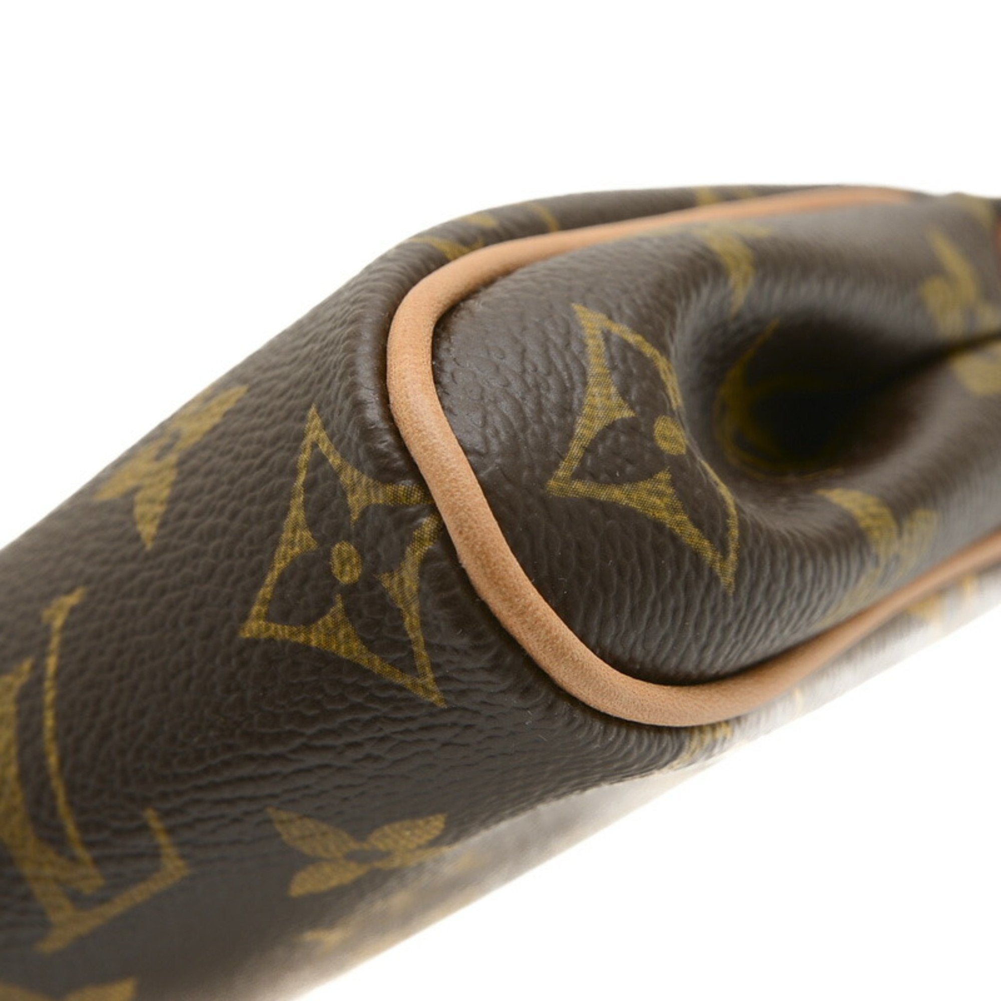 Pochette Felicie Monogram Chain Bag