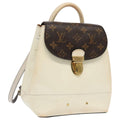 Mini Pochette Accessories Backpack