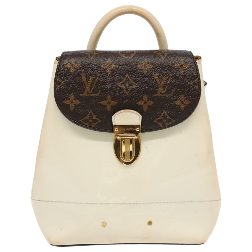 Mini Pochette Accessories Backpack