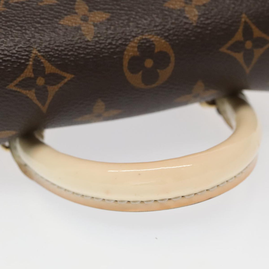 Mini Pochette Accessories Backpack