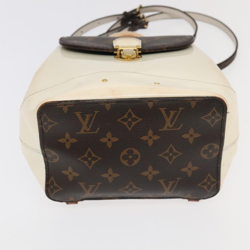 Mini Pochette Accessories Backpack