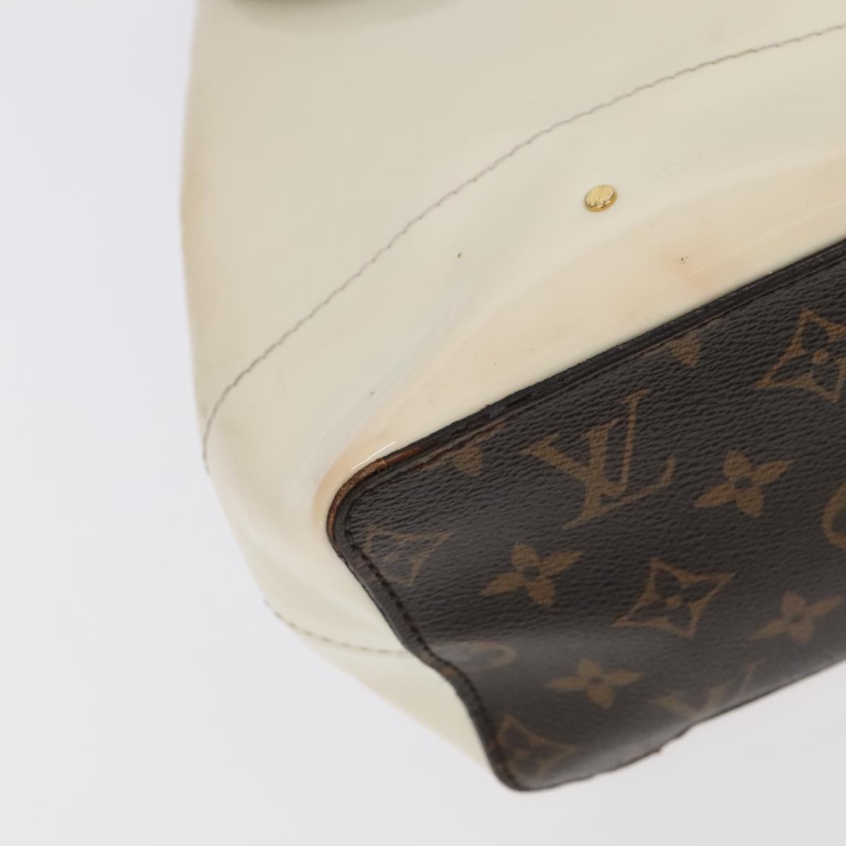 Mini Pochette Accessories Backpack