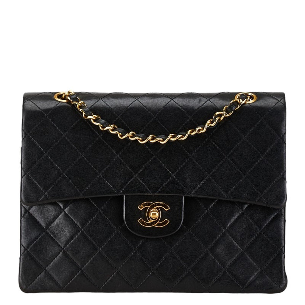 Chanel Classic Flap Bag Diamond Quilted