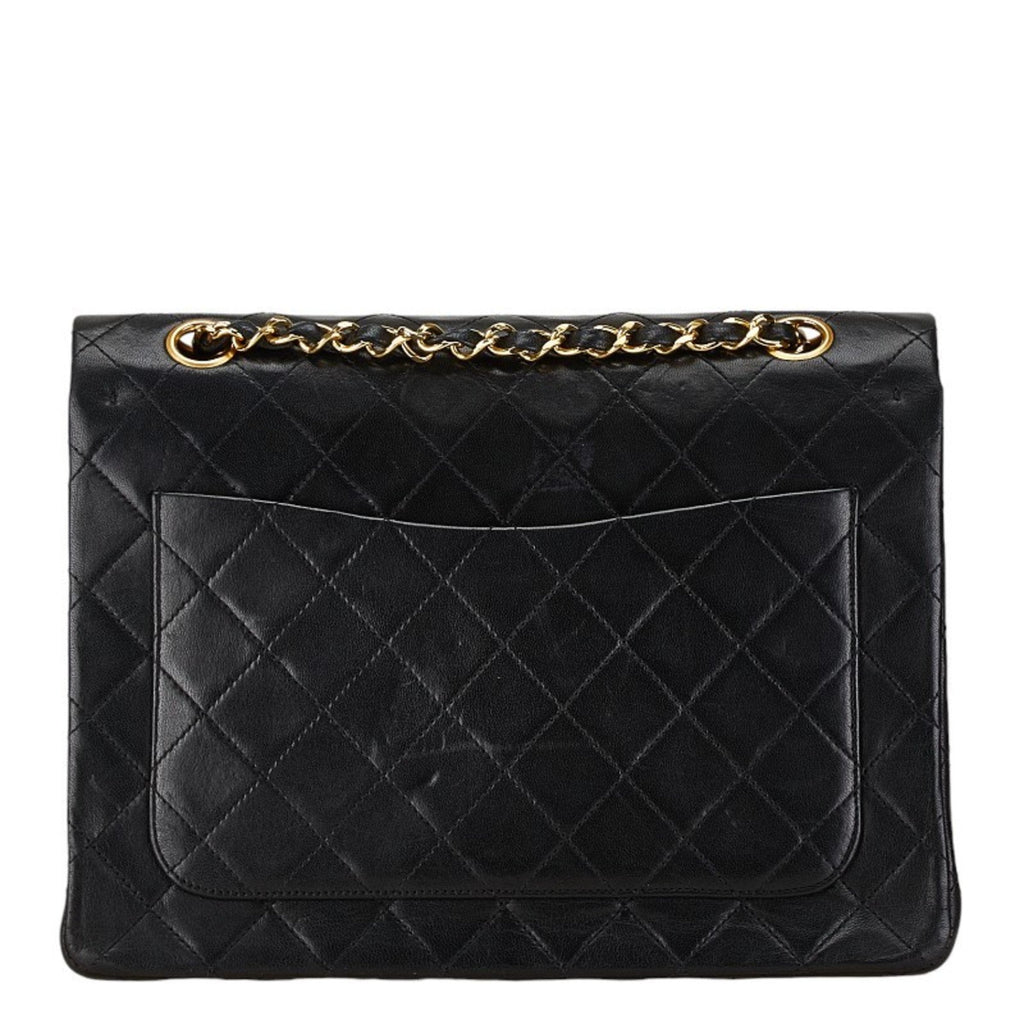 Chanel Classic Flap Bag Diamond Quilted