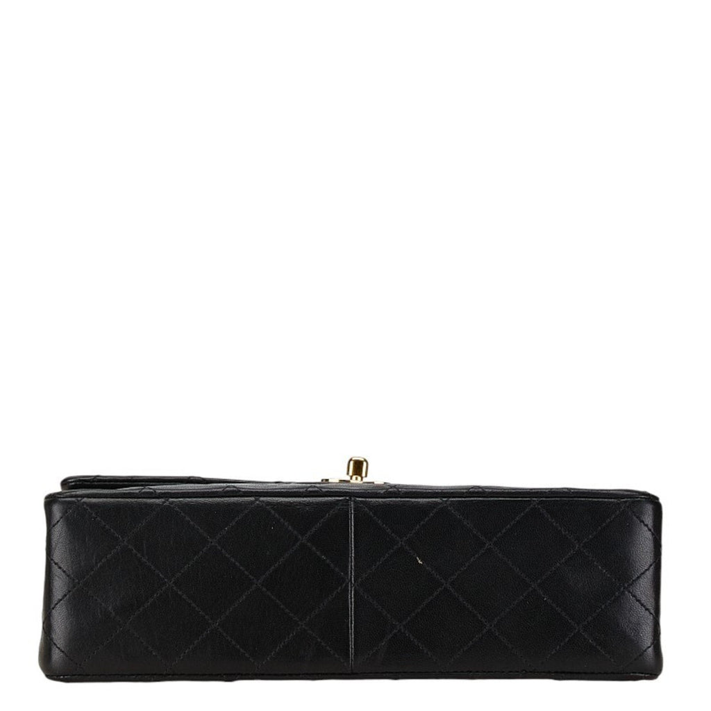 Chanel Classic Flap Bag Diamond Quilted