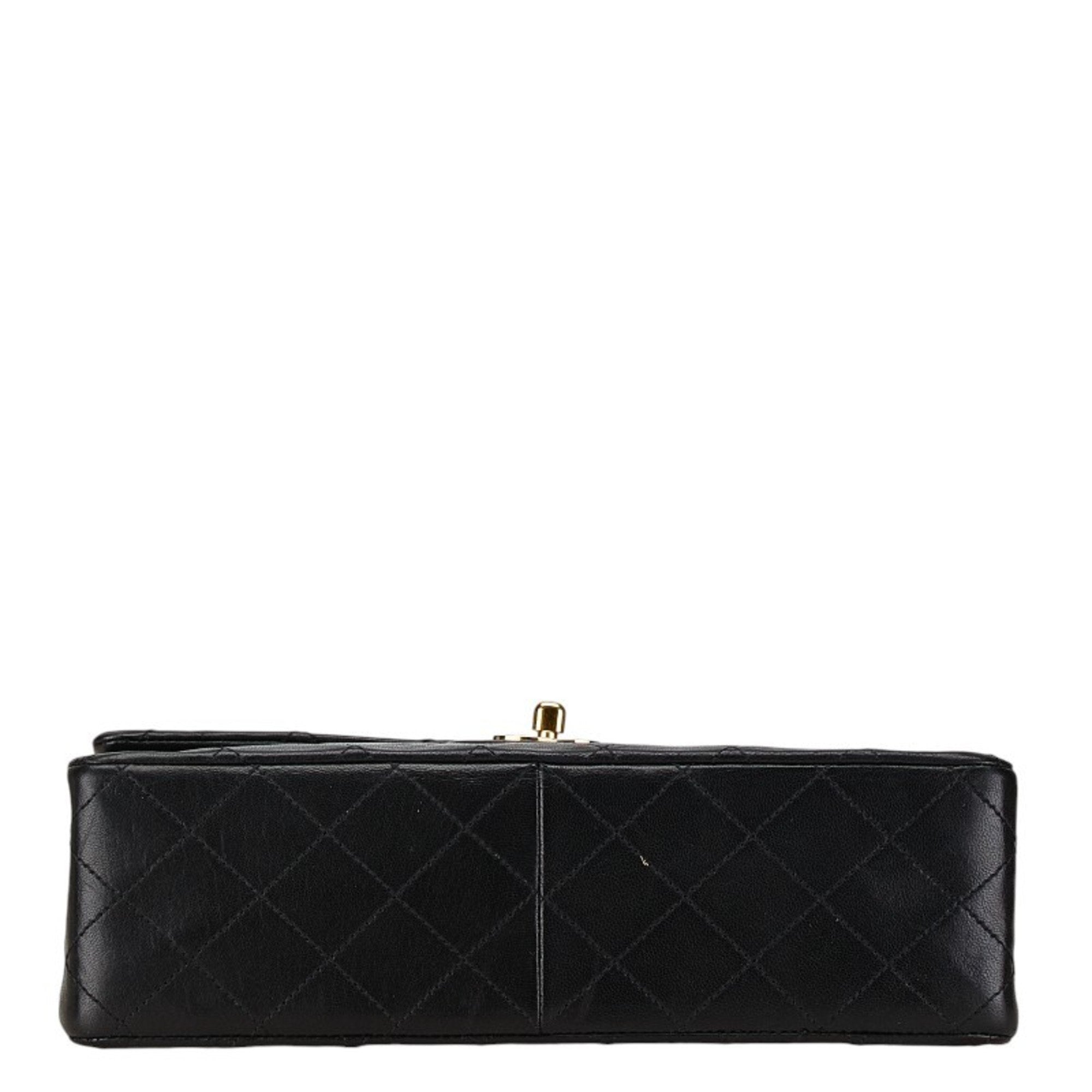 Chanel Classic Flap Bag Diamond Quilted