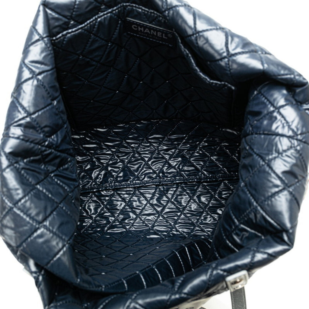 Chanel Emoji Tote Bag Casual Style
