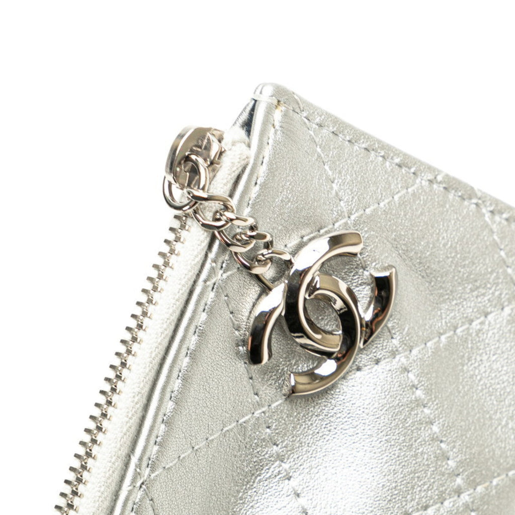 Chanel Emoji Tote Bag Casual Style