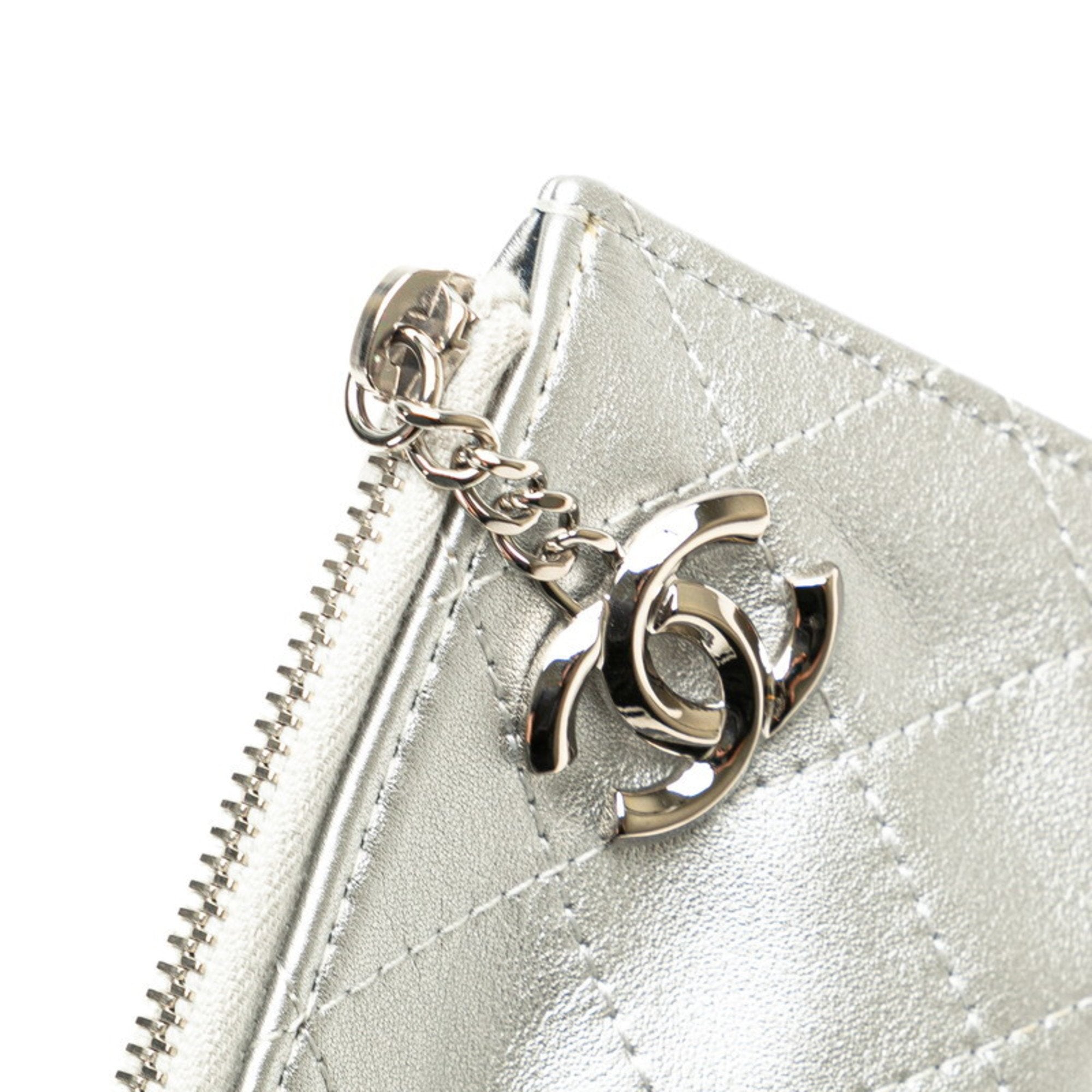Chanel Emoji Tote Bag Casual Style